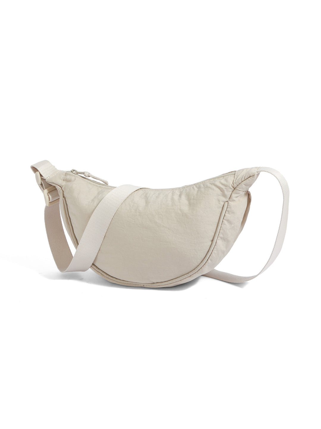 Fashionable Shoulder Bag with Adjustable Strap Bowlift