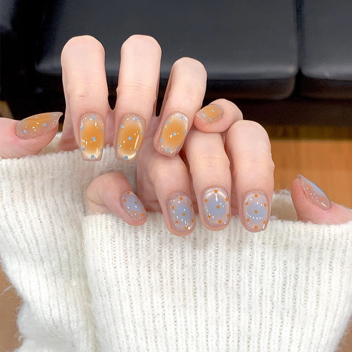 Artistic Gel Nail Tips Bowlift