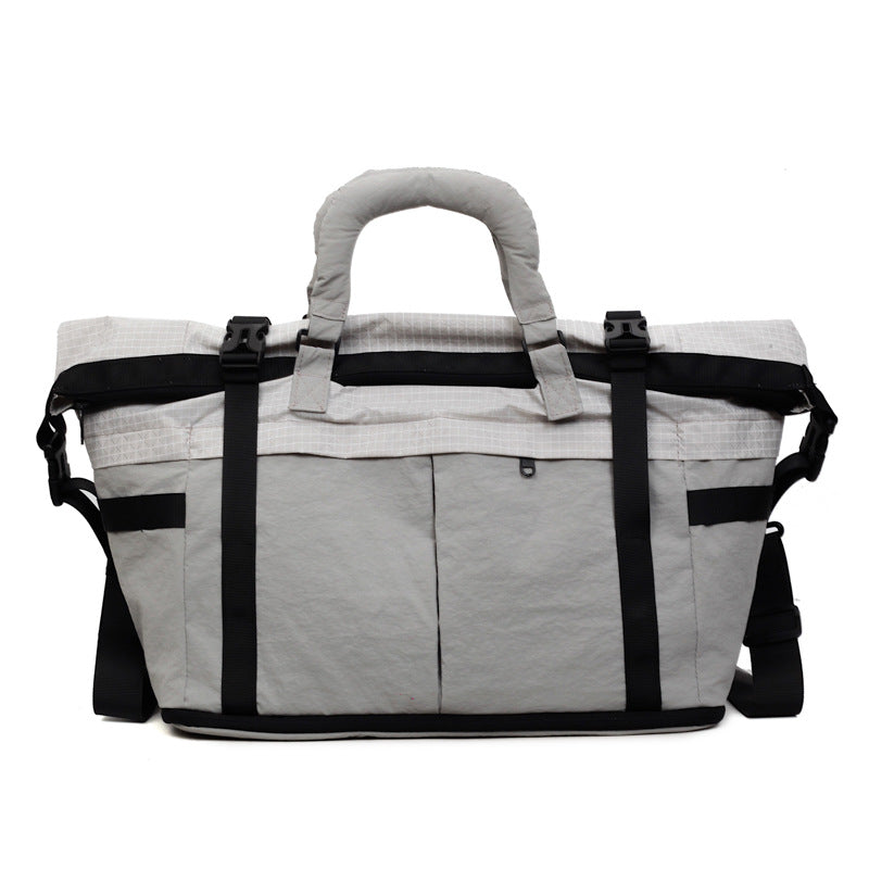 Versatile Weekend Duffel Bag Bowlift