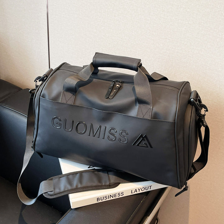 Durable Gym Holdall Bowlift