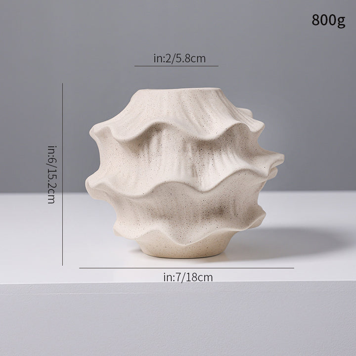 Artistic Decorative Vase