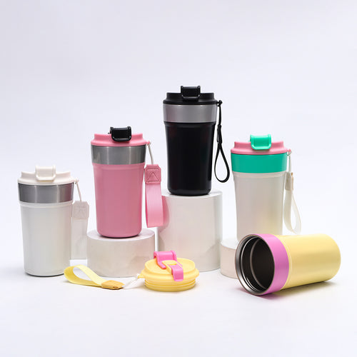 Ladies insulated drinking cup Bowlift