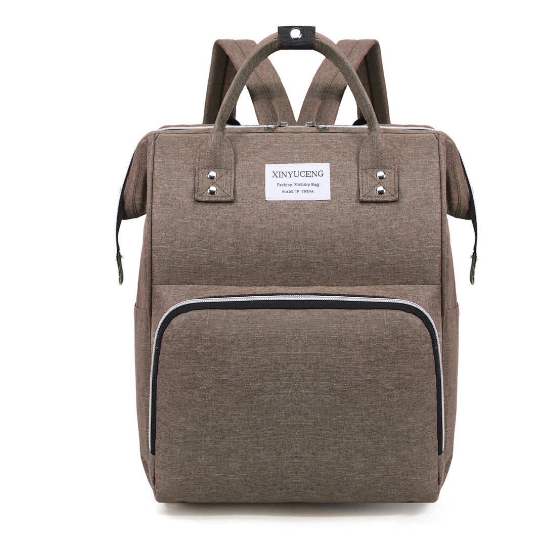 Stylish Backpack Bowlift