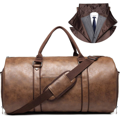 Durable Travel Duffel Bag Bowlift