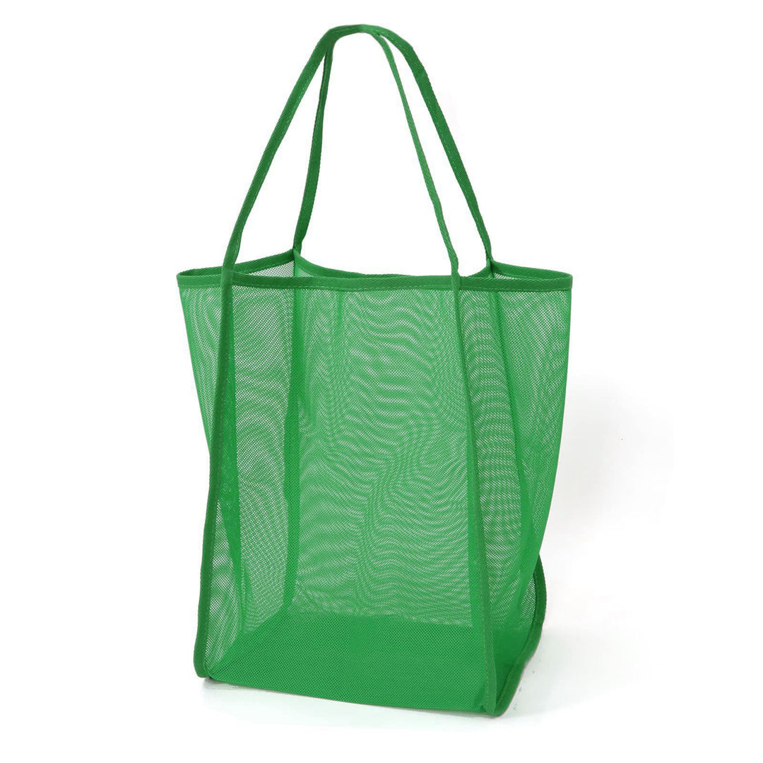 Durable mesh bag Bowlift