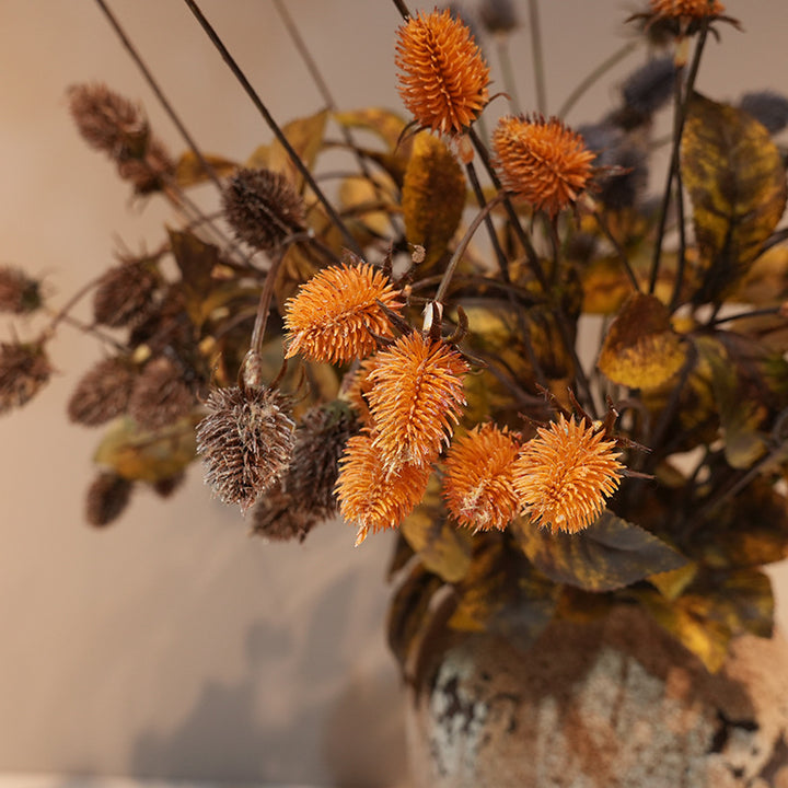 Artificial Flower Bouquet Bowlift