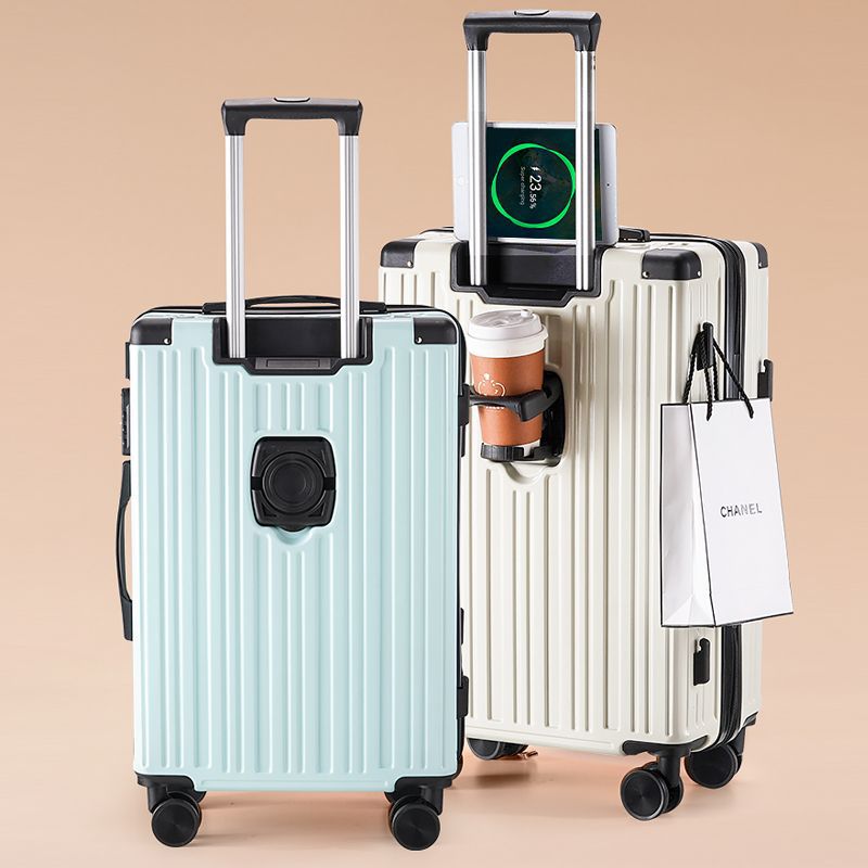 Premium Hard-Shell Roller Suitcase Bowlift