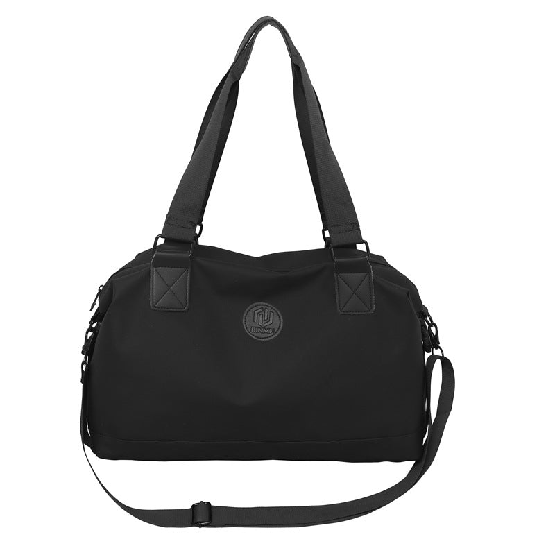 Multifunctional Sports Bag With Sturdy Design Bowlift