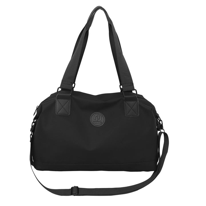 Multifunctional Sports Bag With Sturdy Design Bowlift