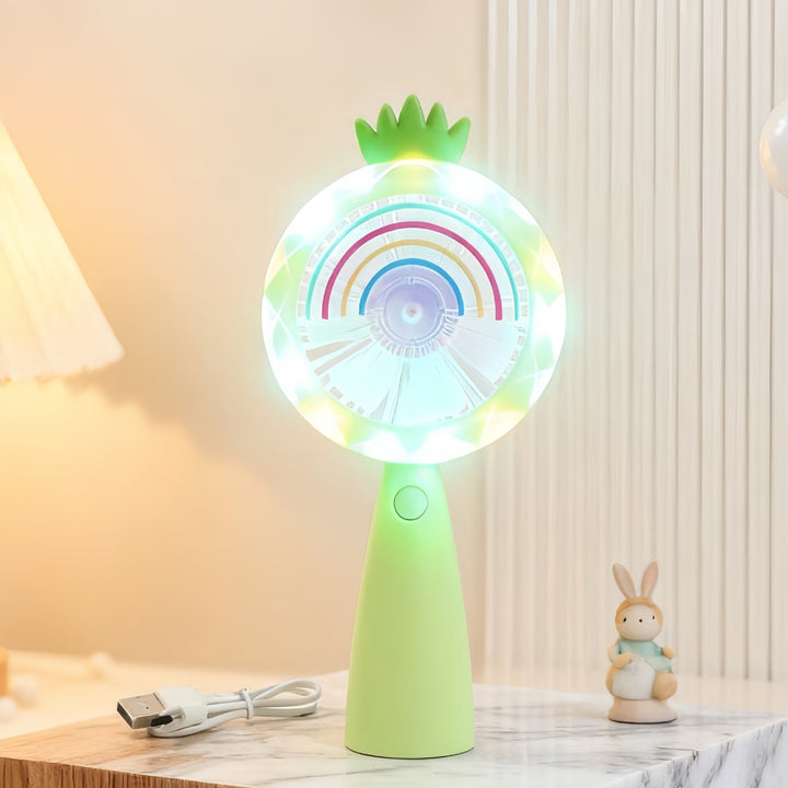 Usb Fan Bowlift
