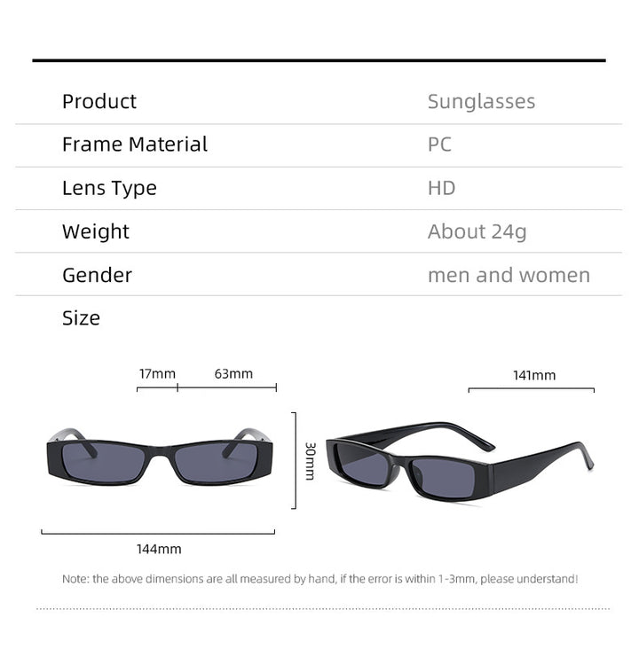 Women's Fashion Sunglasses Bowlift
