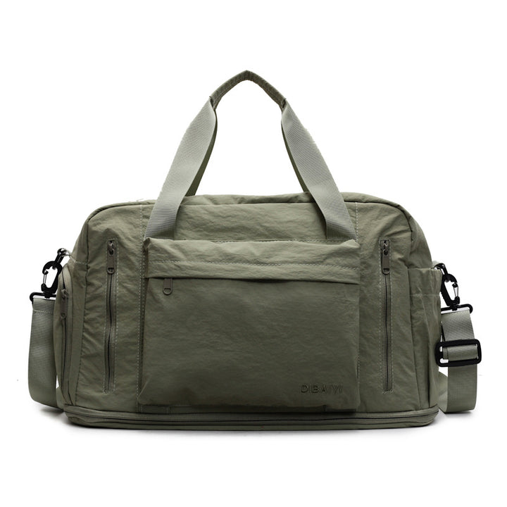 Ladies spacious and practical sports and travel bag Bowlift