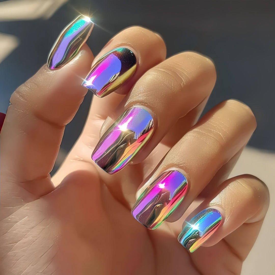 High-quality nail art Bowlift