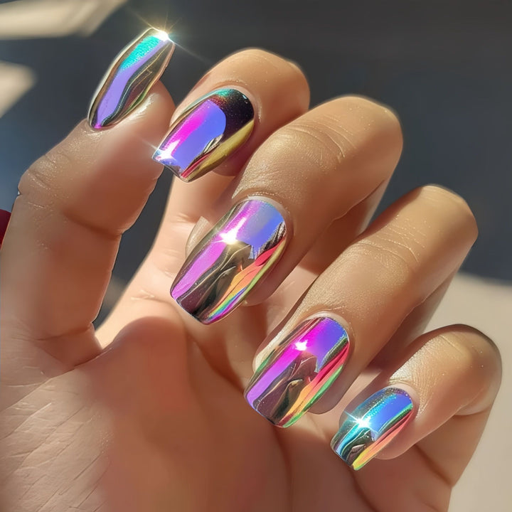 High-quality nail art Bowlift