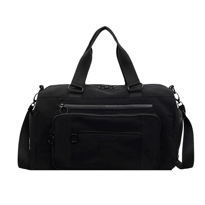 Multi-Purpose Sports Duffel Bag
