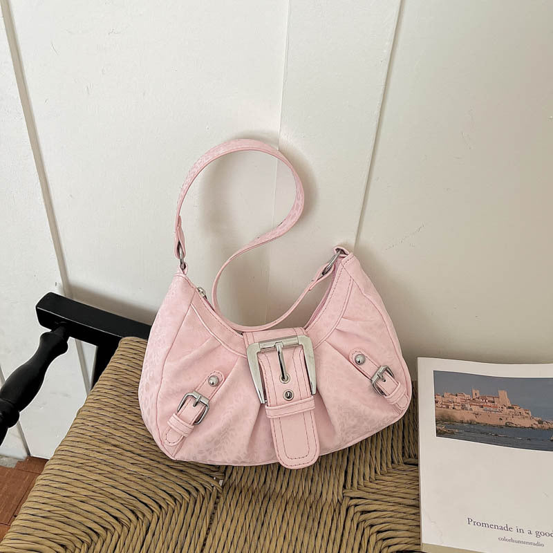 WoChic Designer Handbag Bowlift