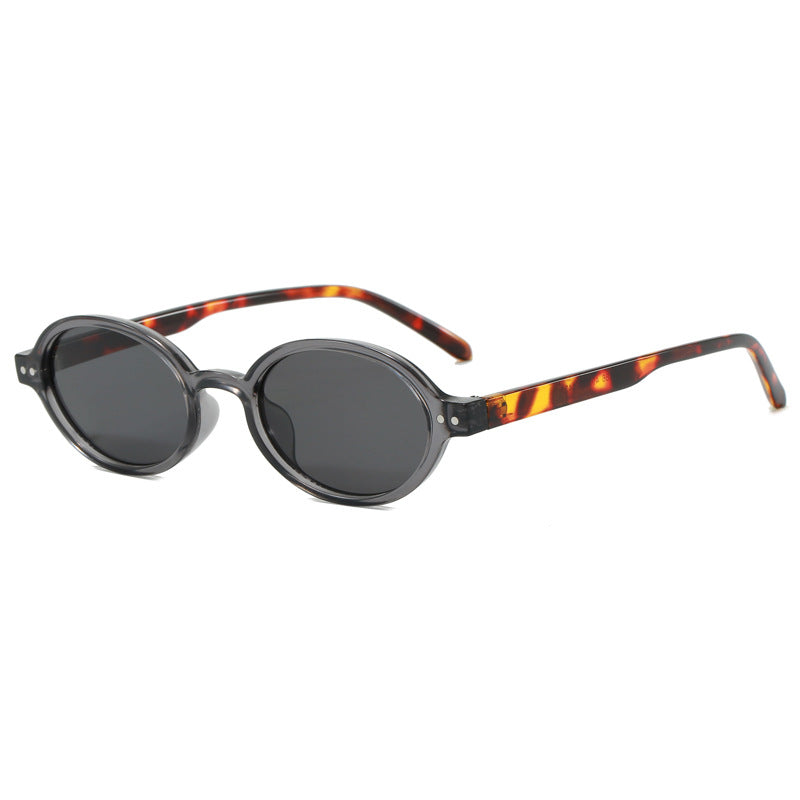 Women Retro Sunglasses Bowlift
