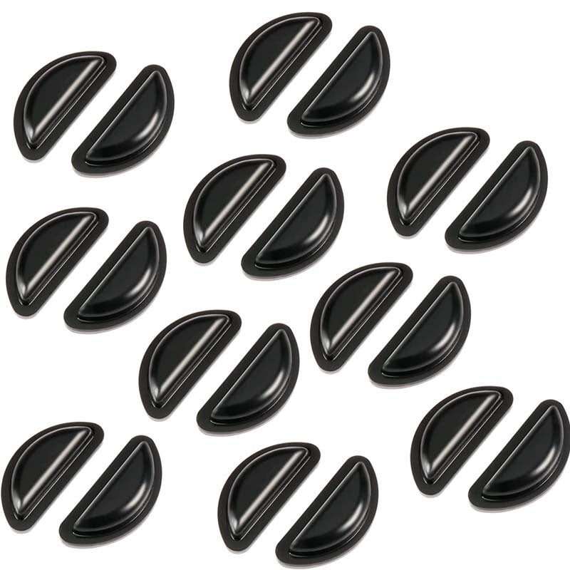 Silicone Anti-Slip Nose Pads Bowlift