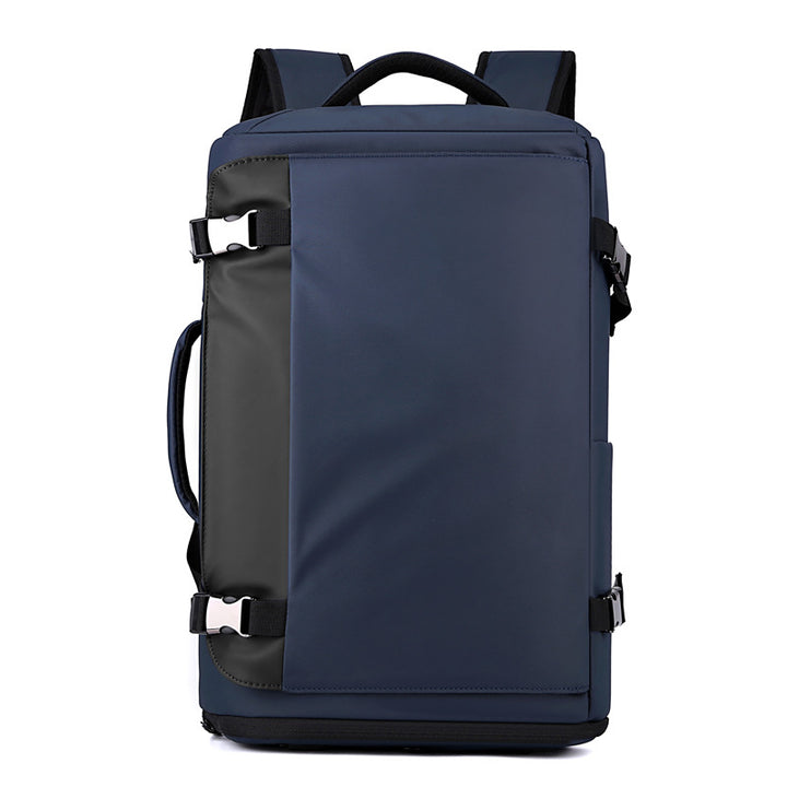 Expandable Travel Backpack Bowlift