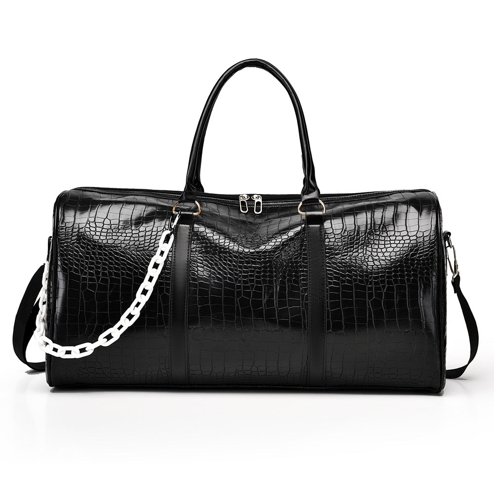 Stylish and Spacious Handbag Bowlift