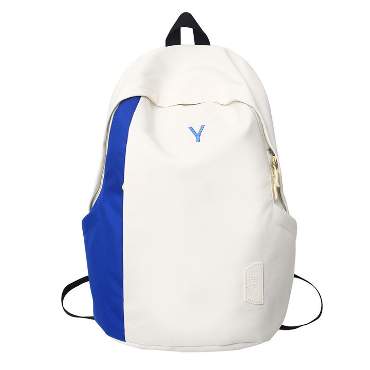 Versatile Daily Use School Backpack Bowlift