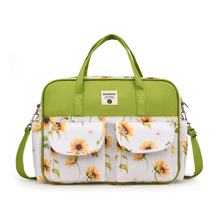Functional Laptop Tote Bowlift