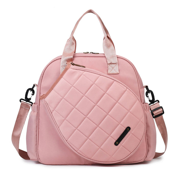 Comfortable and Stylish Sport Messenger Bag Bowlift