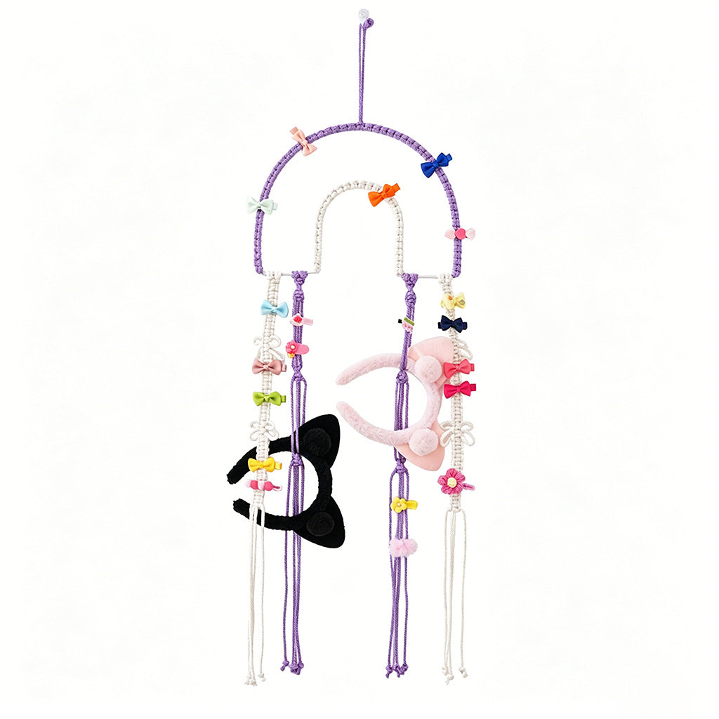 Decorative Wall Hanging Bowlift