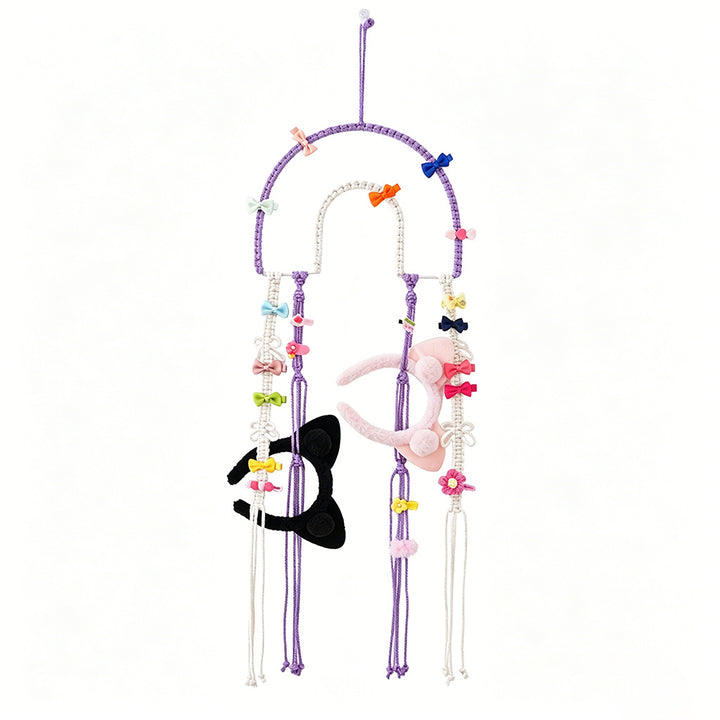 Decorative Wall Hanging Bowlift
