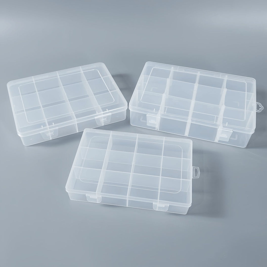 Multi-Functional Craft Storage Organizer Bowlift