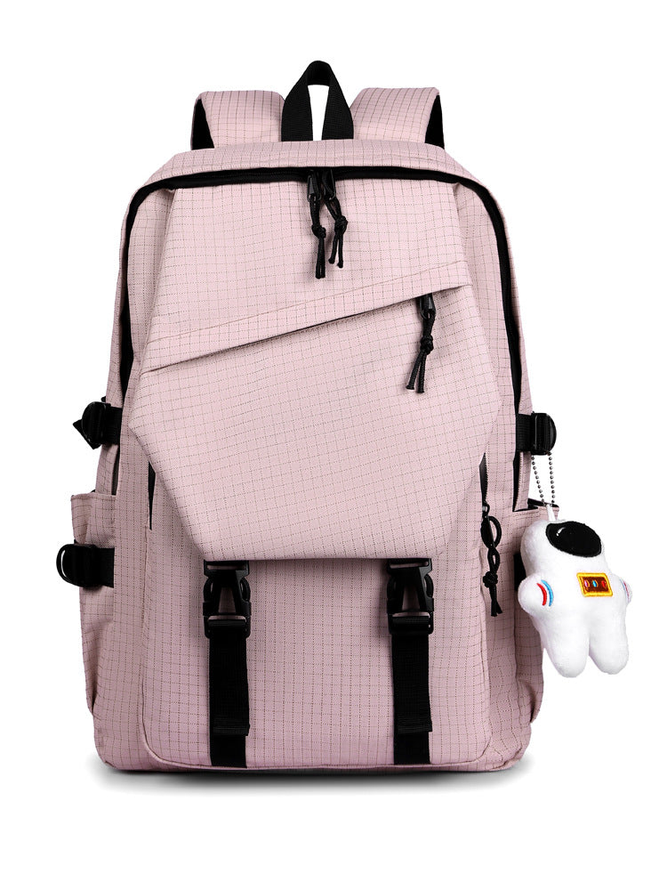 High-Capacity Utility Backpack Bowlift
