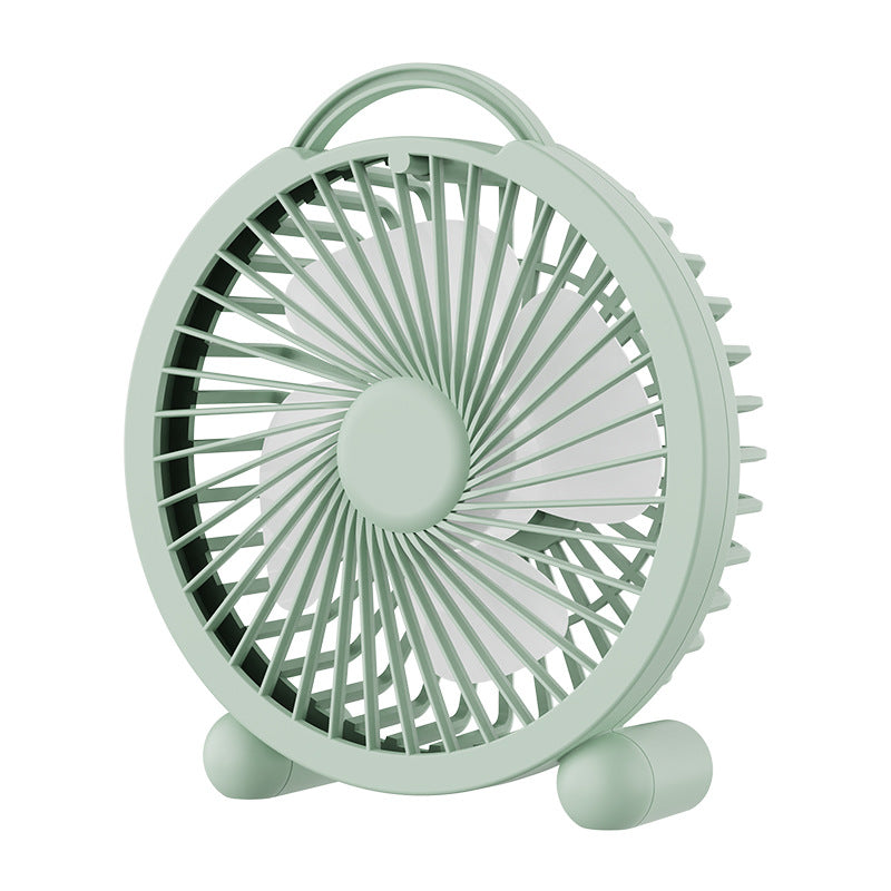 Portable Desk Fan Bowlift