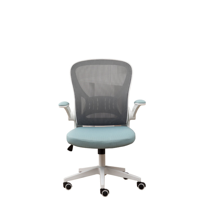 Ergonomic Office Chair Bowlift