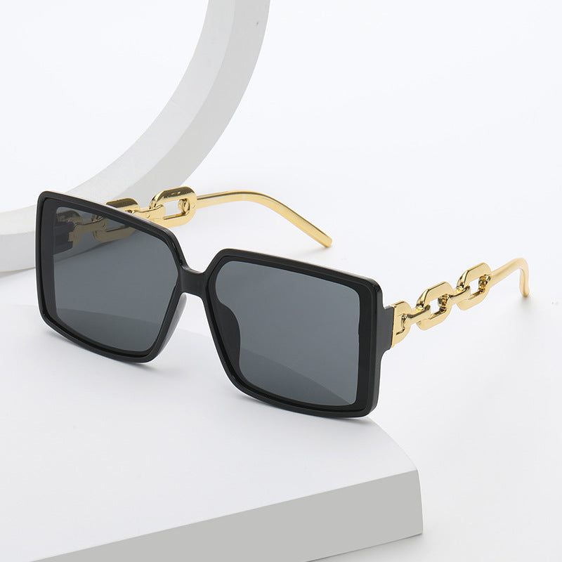 Women's elegant accessories sunglasses Bowlift