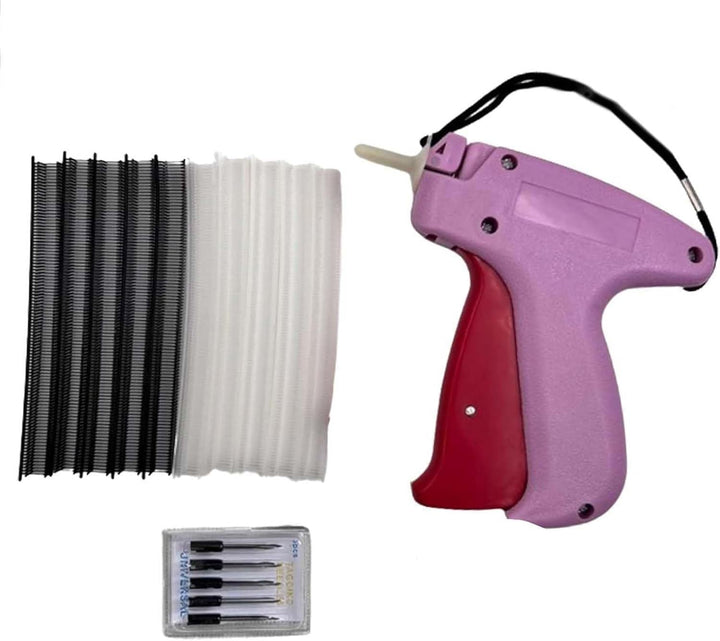 BowLift | Simple Clamping Device for Garments