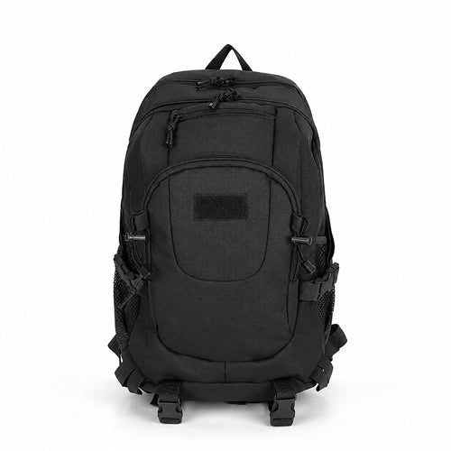 Versatile Multi-Compartment Backpack Bowlift
