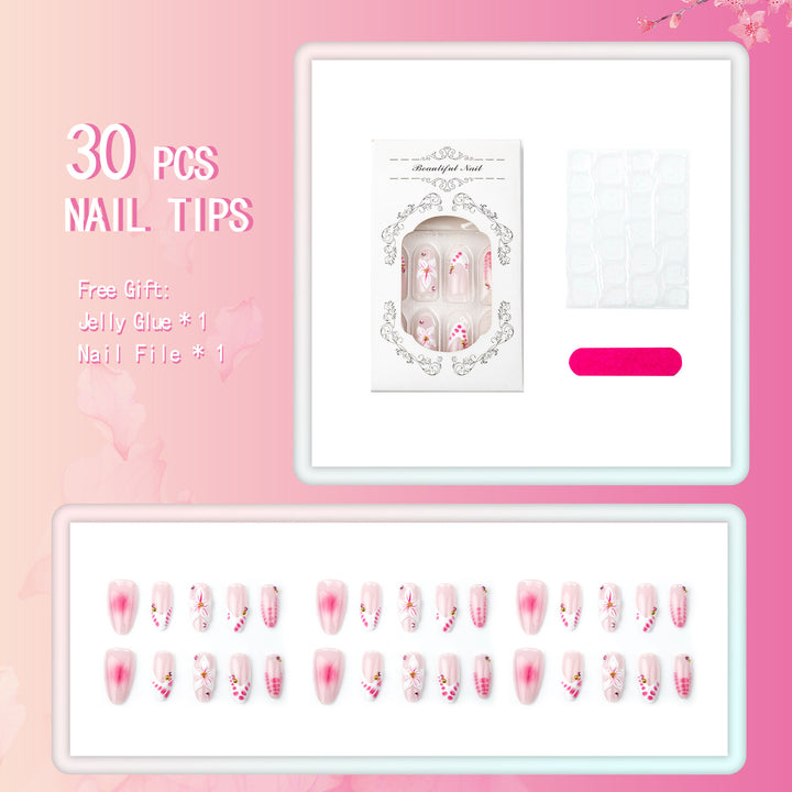 Decorative Nail Art
