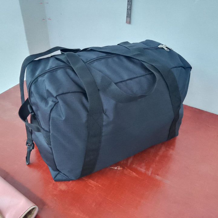 Spacious leisure bag Bowlift