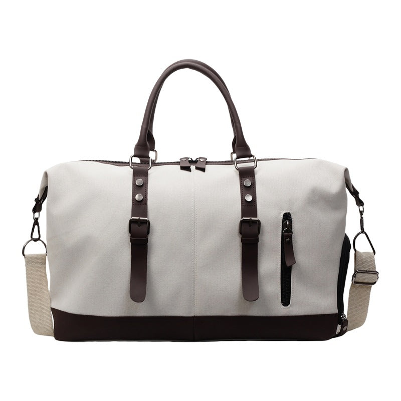 Men's Robust Leisure Bag Bowlift