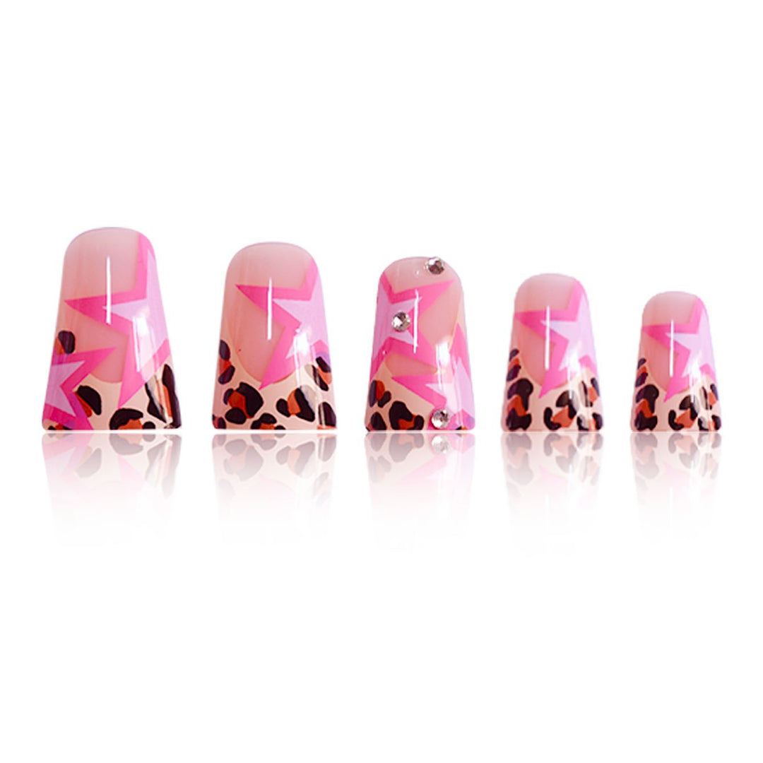 Artistic Nail Art Bowlift