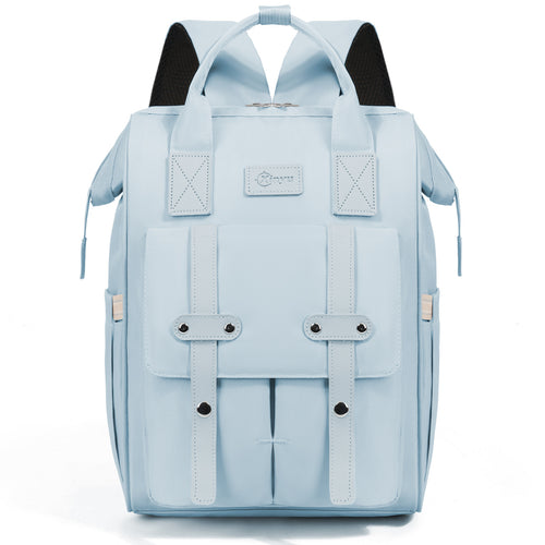 Spacious Multi-Functional Backpack Bowlift