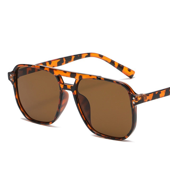Premium Shield Frame Sunglasses Bowlift