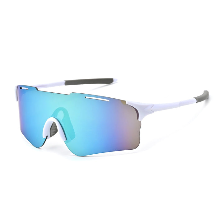 Men's Performance Sports Sunglasses Bowlift