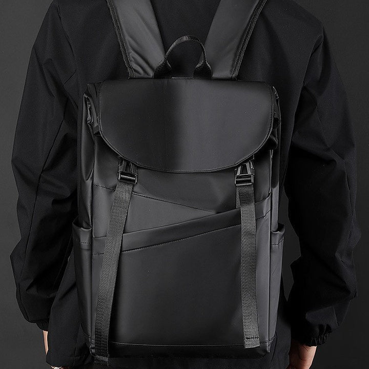 Ergonomic Travel Backpack Bowlift