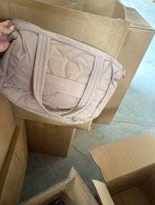 Stylish and Practical Day Handbag Bowlift