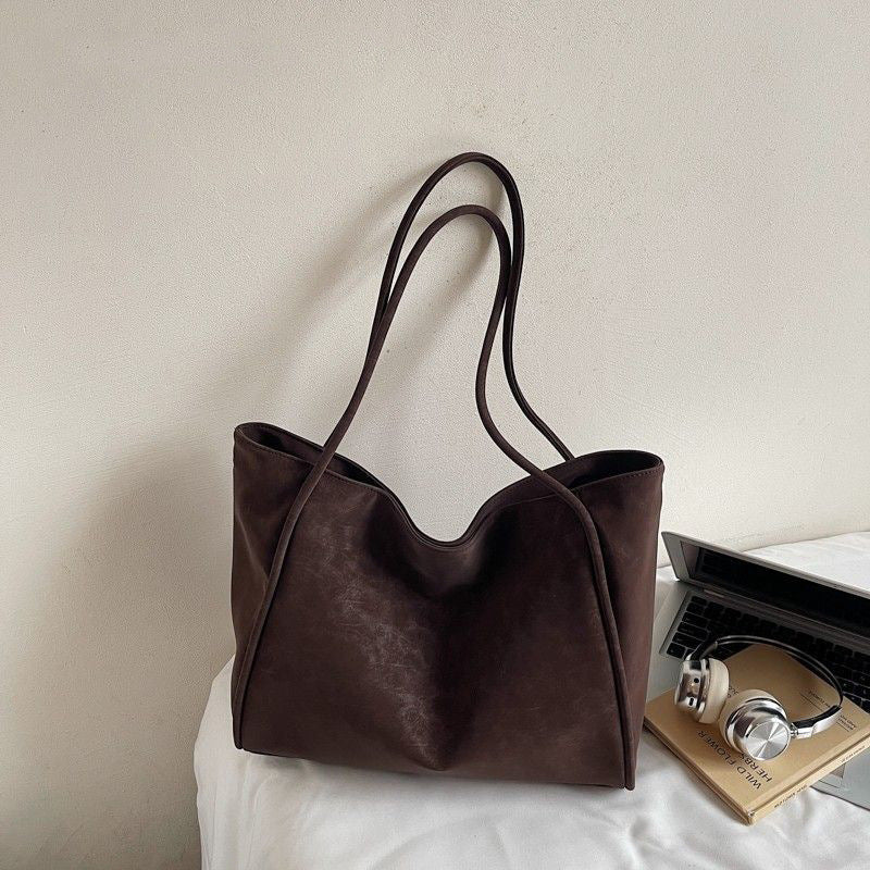 Spacious Everyday Tote Bag Bowlift