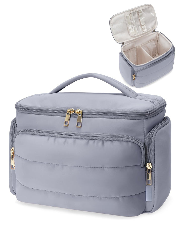 Cosmetic bag Bowlift