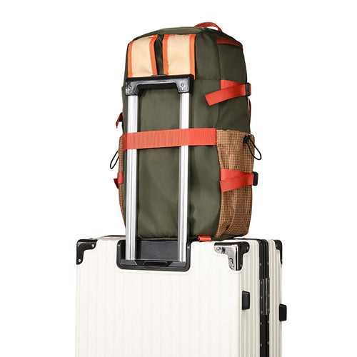 High-quality everyday backpack Bowlift
