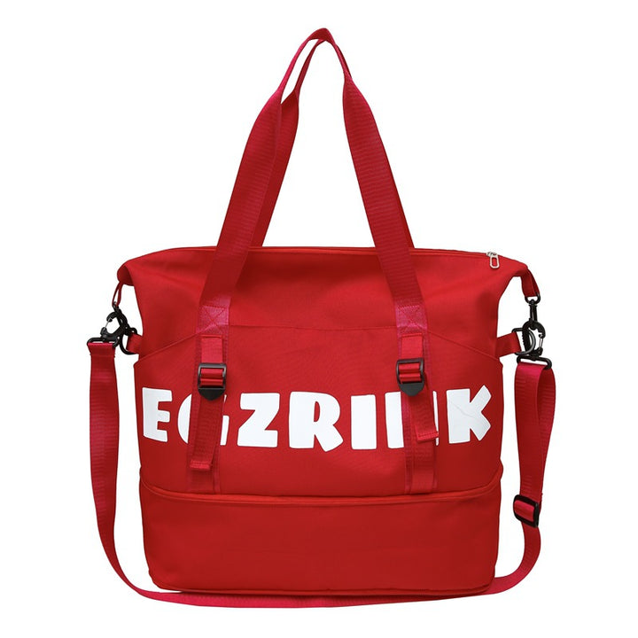 Multifunctional Carrying Bag For Sports And Leisure Bowlift