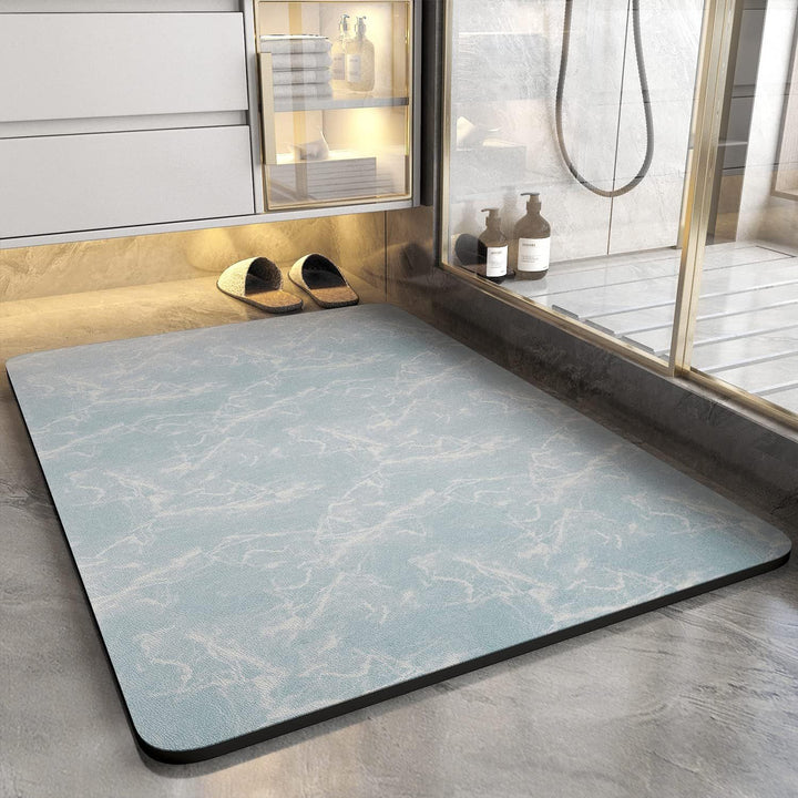 Comfortable Shower Mat Bowlift